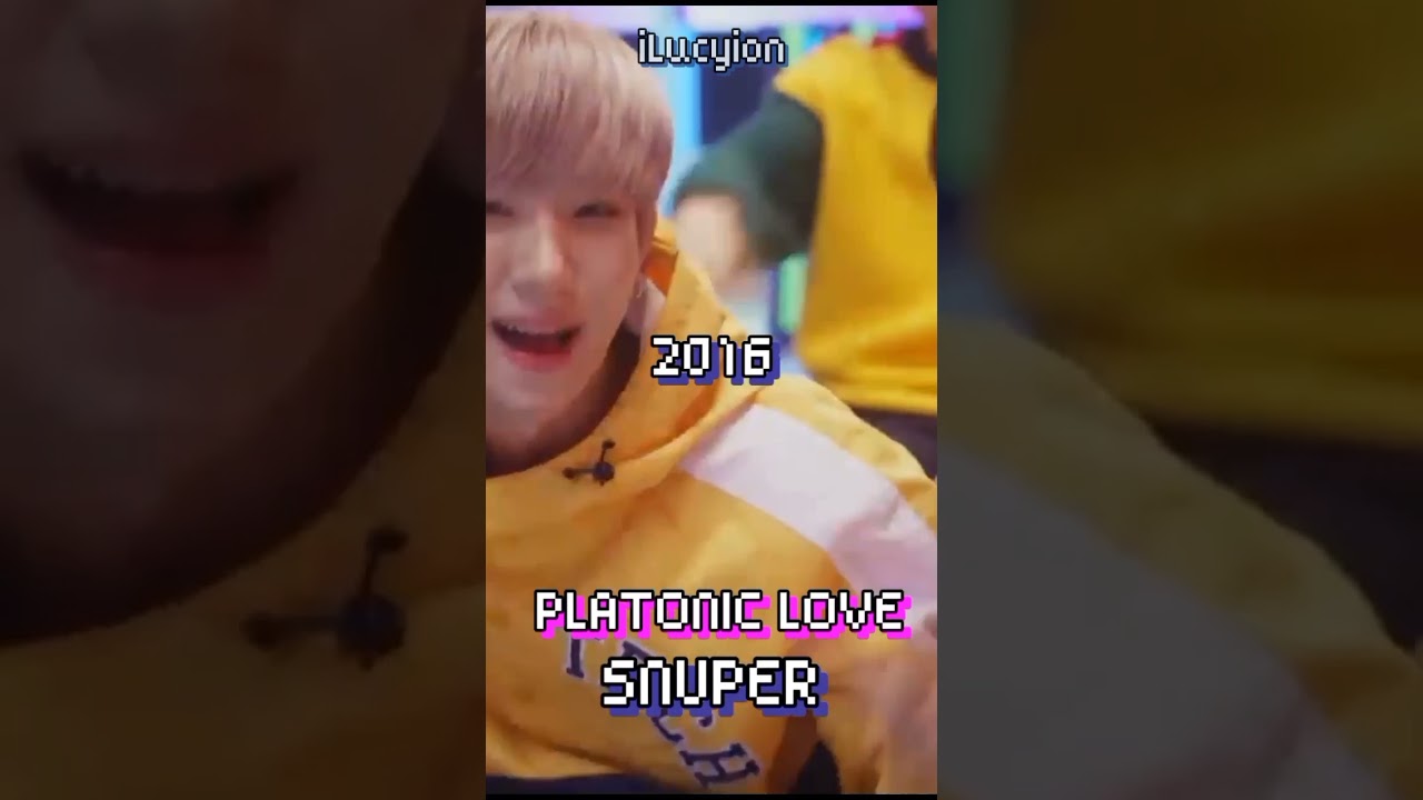Retro Concepts in Kpop before 2020 (pt.1)