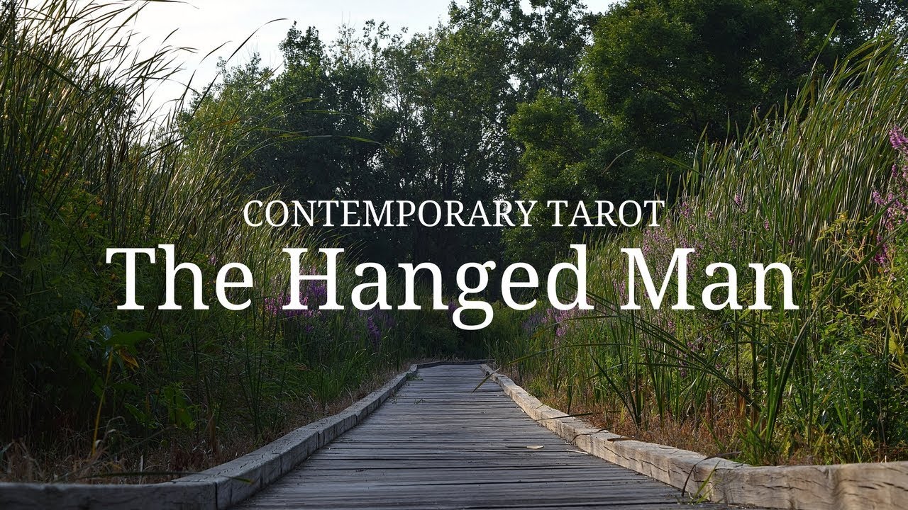 The Hanged Man in 4 Minutes