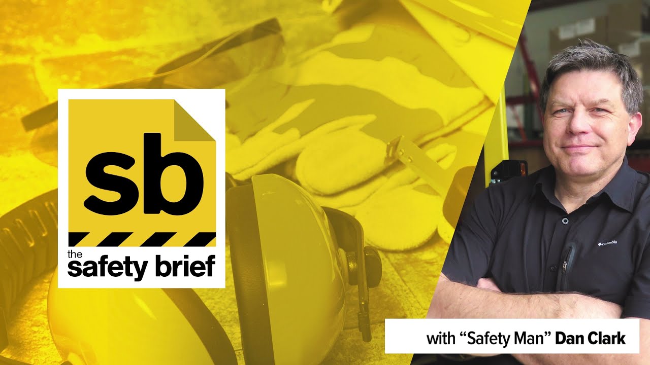 Cement Burns And Irritation: The Safety Brief