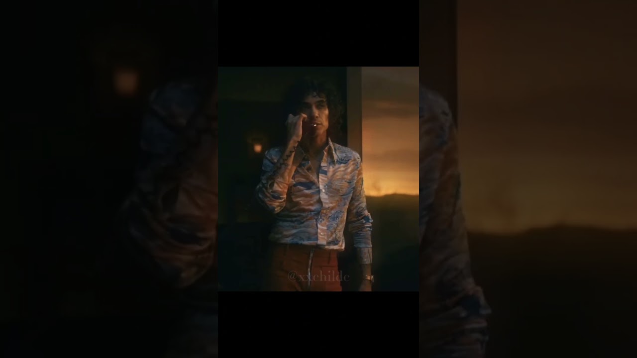 Rivi Ayala || Griselda Blanco Netflix || Martin Rodriguez #edit