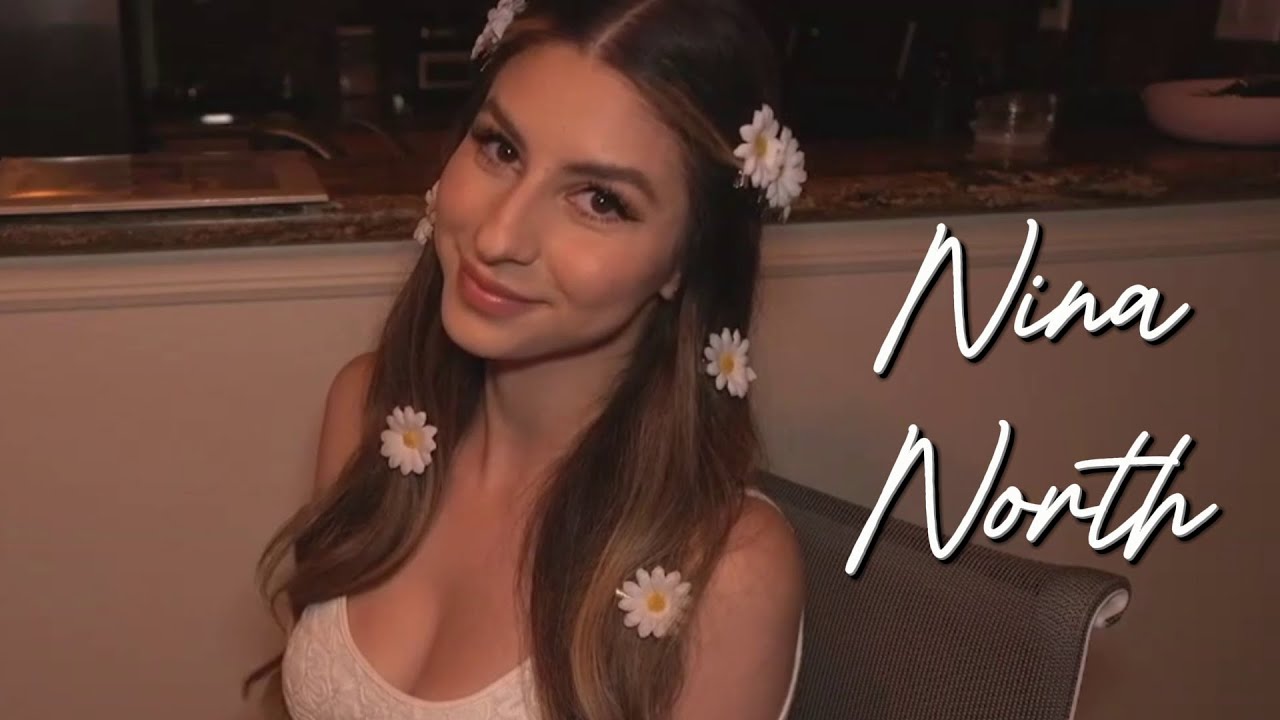 Drawing Nina North | Timelapse
