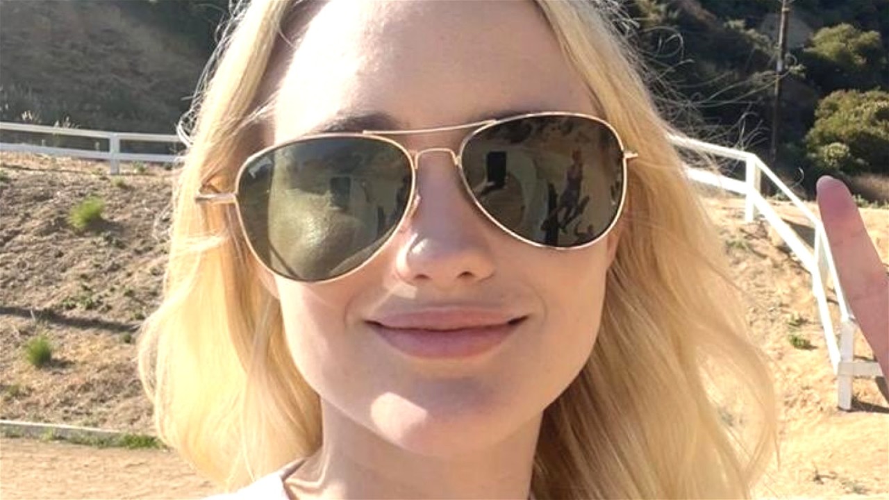 Meet MrBeast's Girlfriend, Thea Booysen