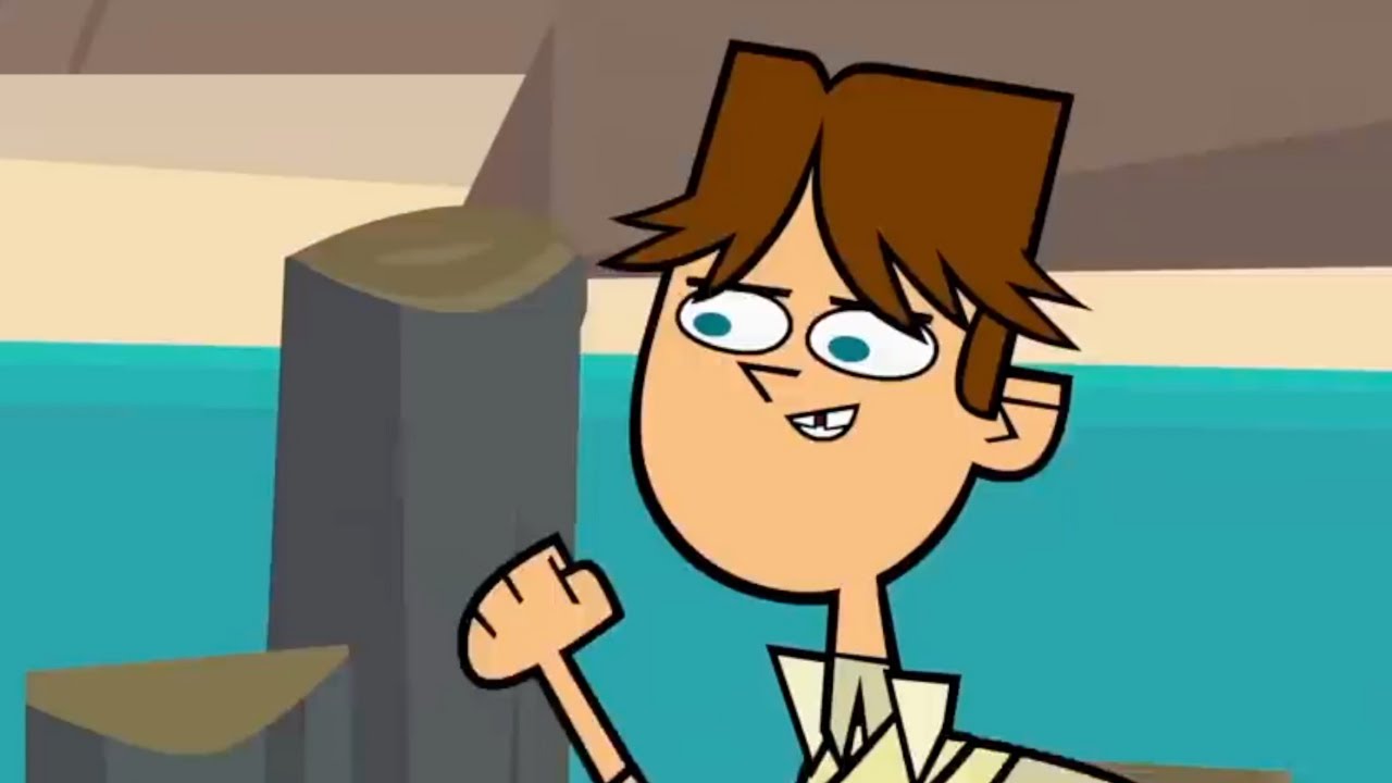 Total Drama Island All Cody Scenes (Full)