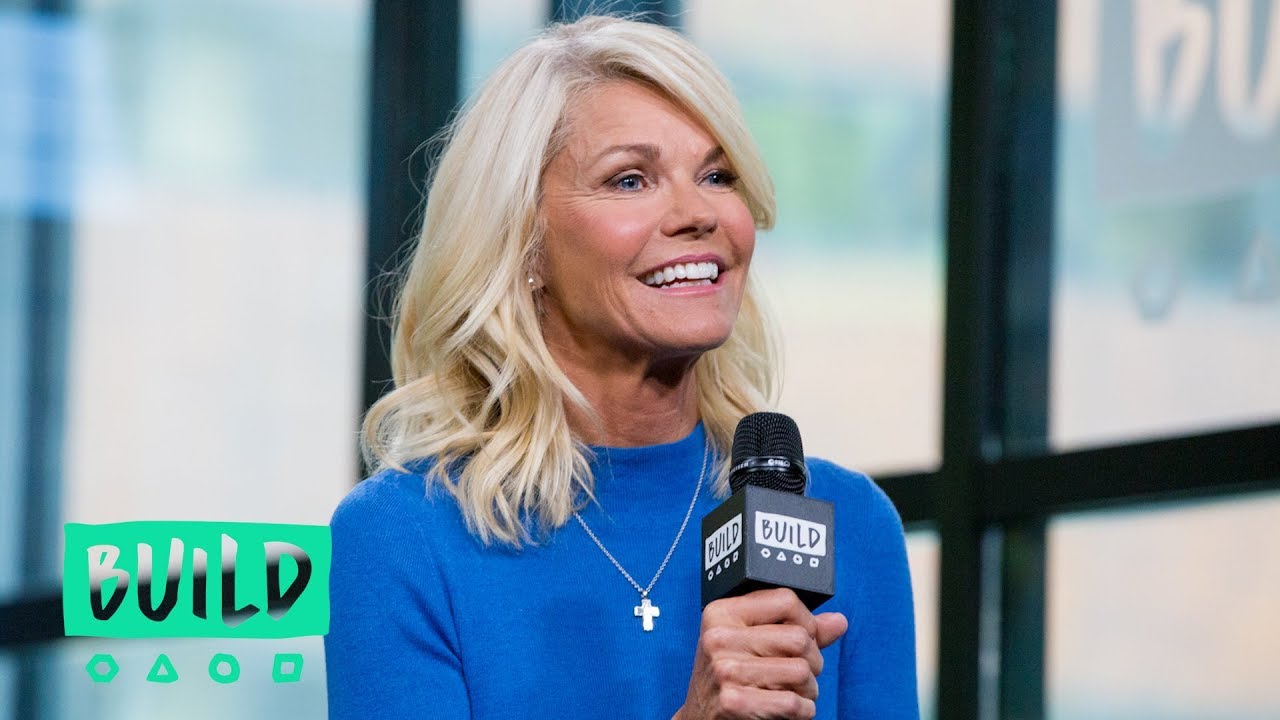 Joe And Jennifer Montana Open Up About How They Met And Fell In Love