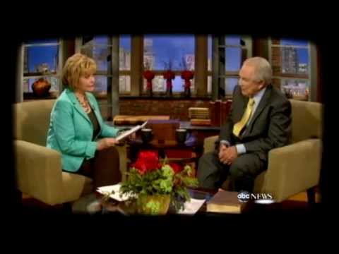 Pat Robertson: Divorce Wife With Alzheimer's