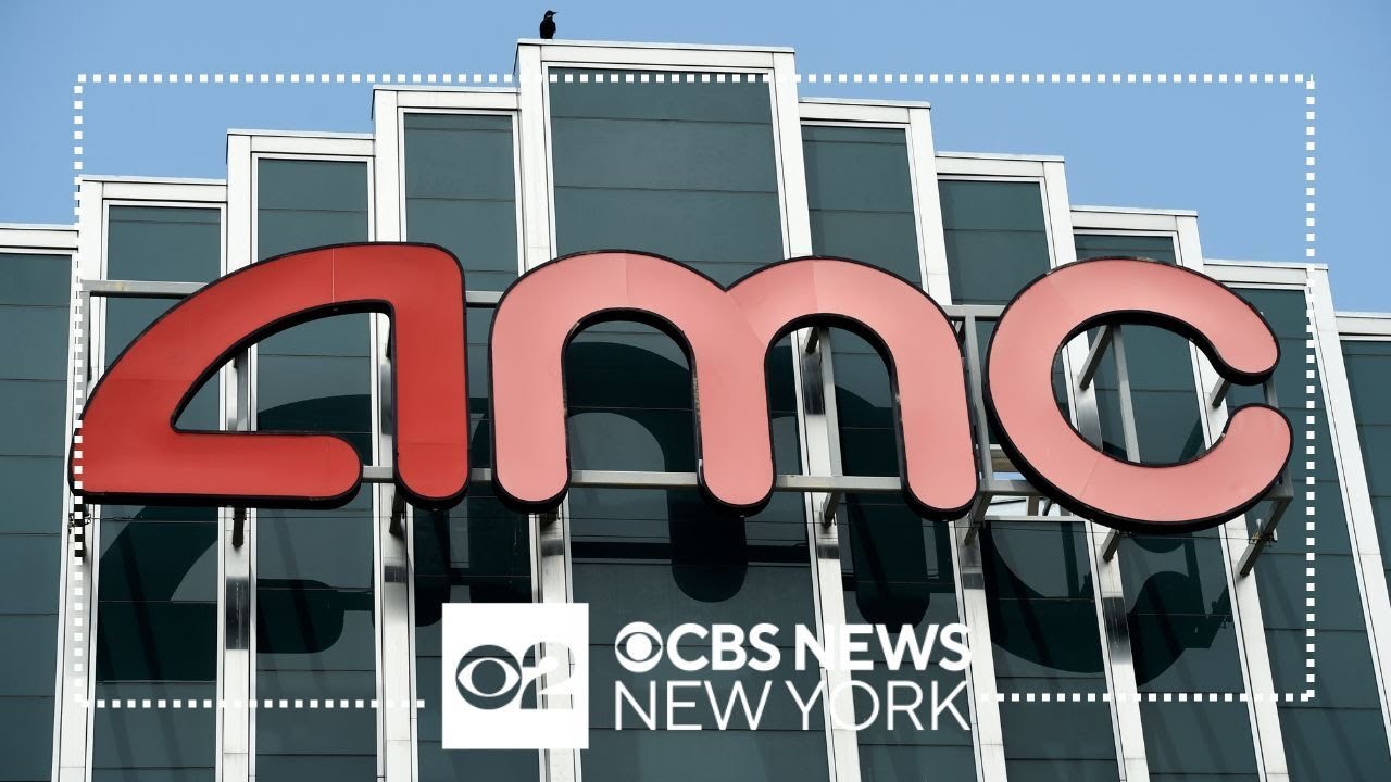 AMC movie theater closed due to reported rat infestation