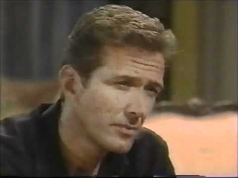 AMC: Back from Funeral in  Seatle (part 1/2) [9/27/2000]
