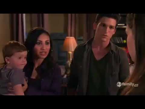 Amy and Ben and Ricky and Adrian