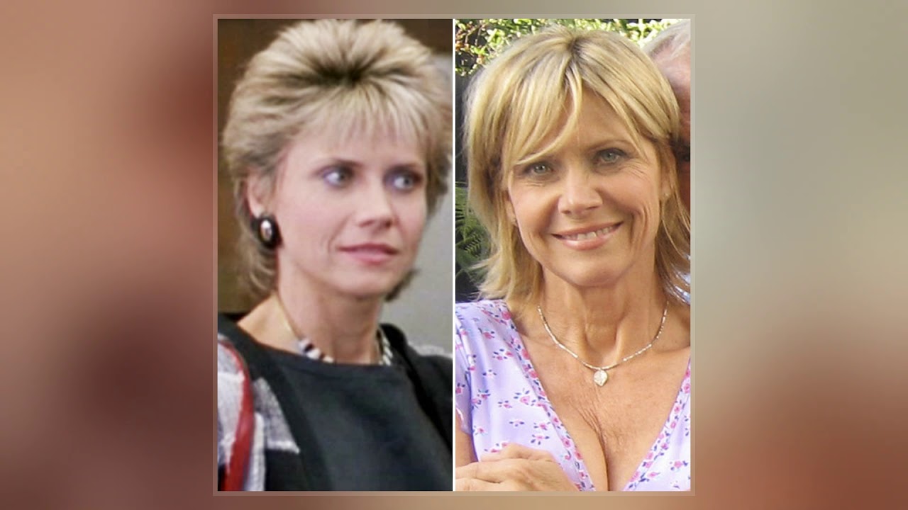 Cindy Pickett