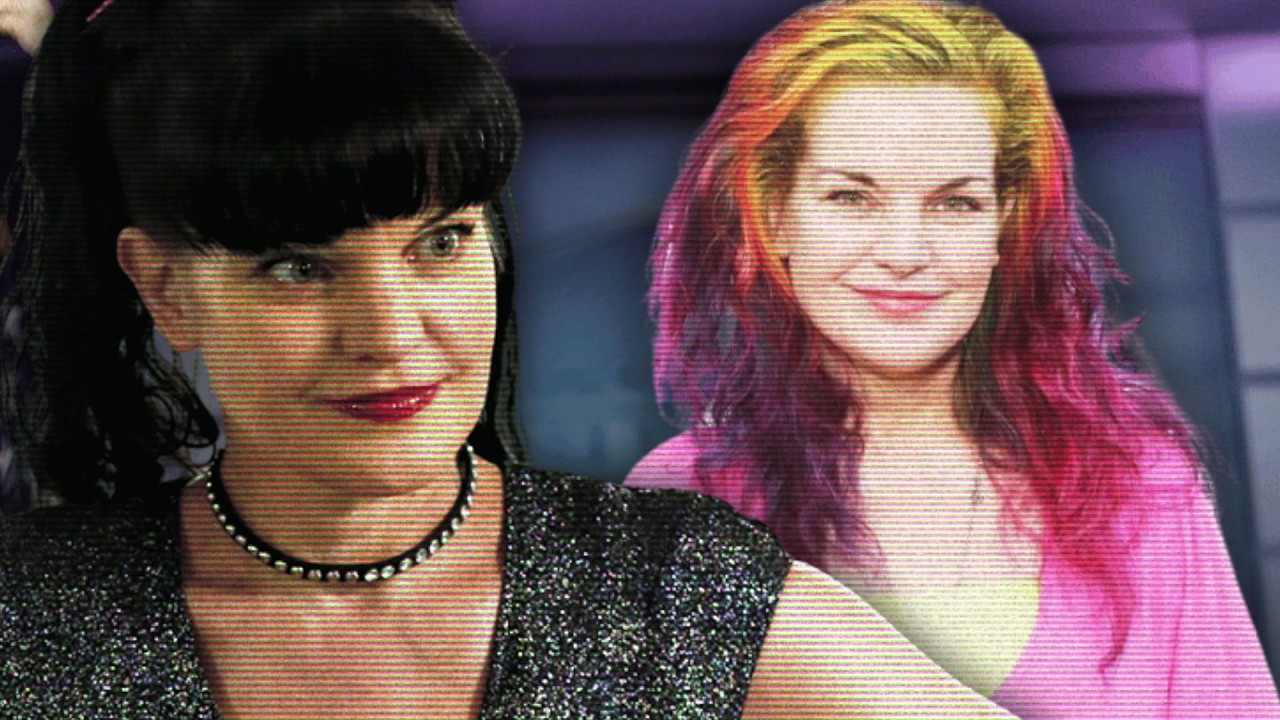 Pauley Perrette Quit NCIS, Now She'll Never Act Again in Her Life
