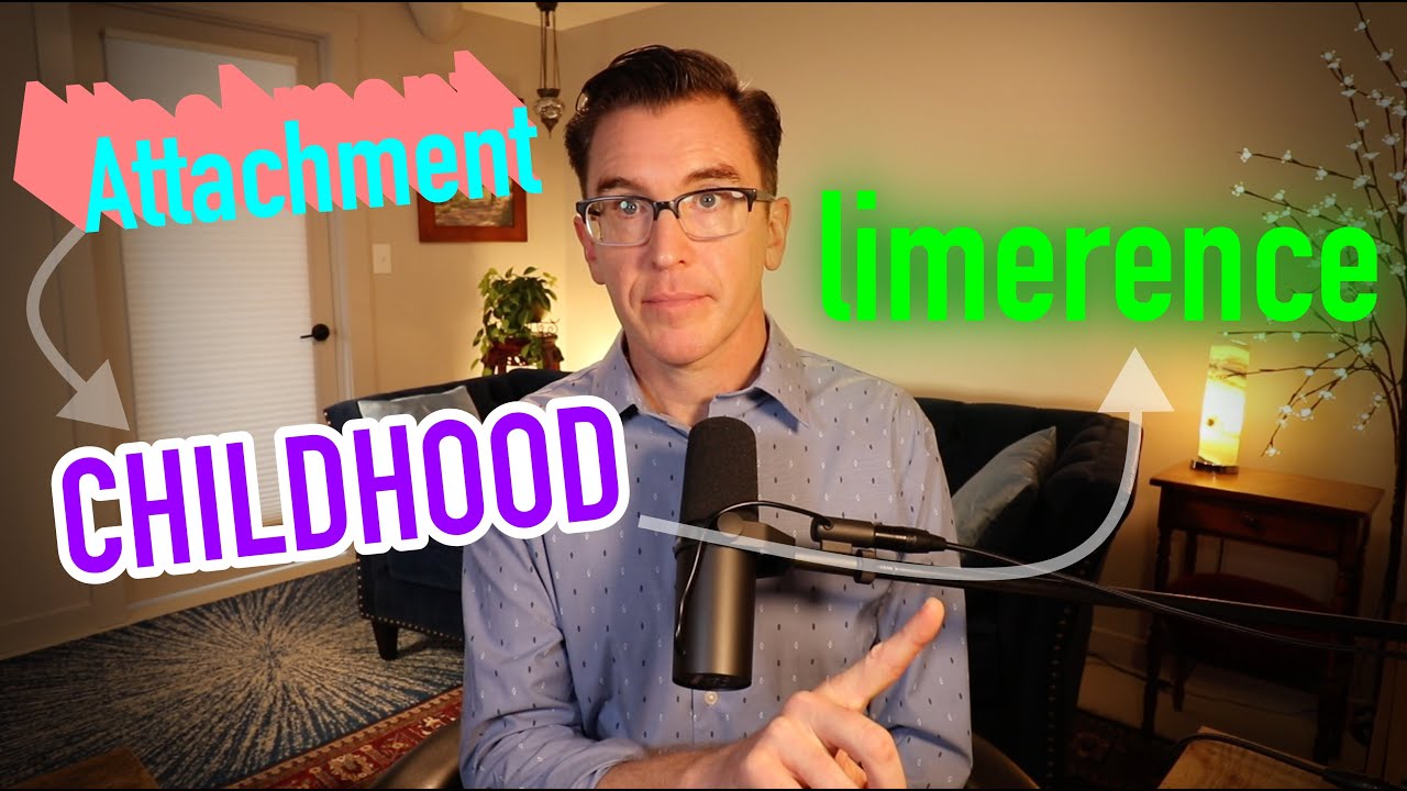 Limerence, Attachment, and Childhood Trauma