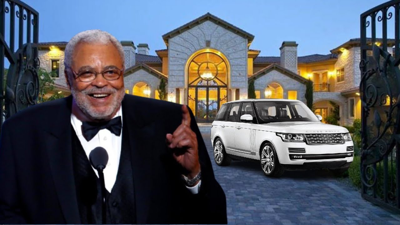 James Earl Jones Age, Parents, Family, Lifestyle Net Worth Biography