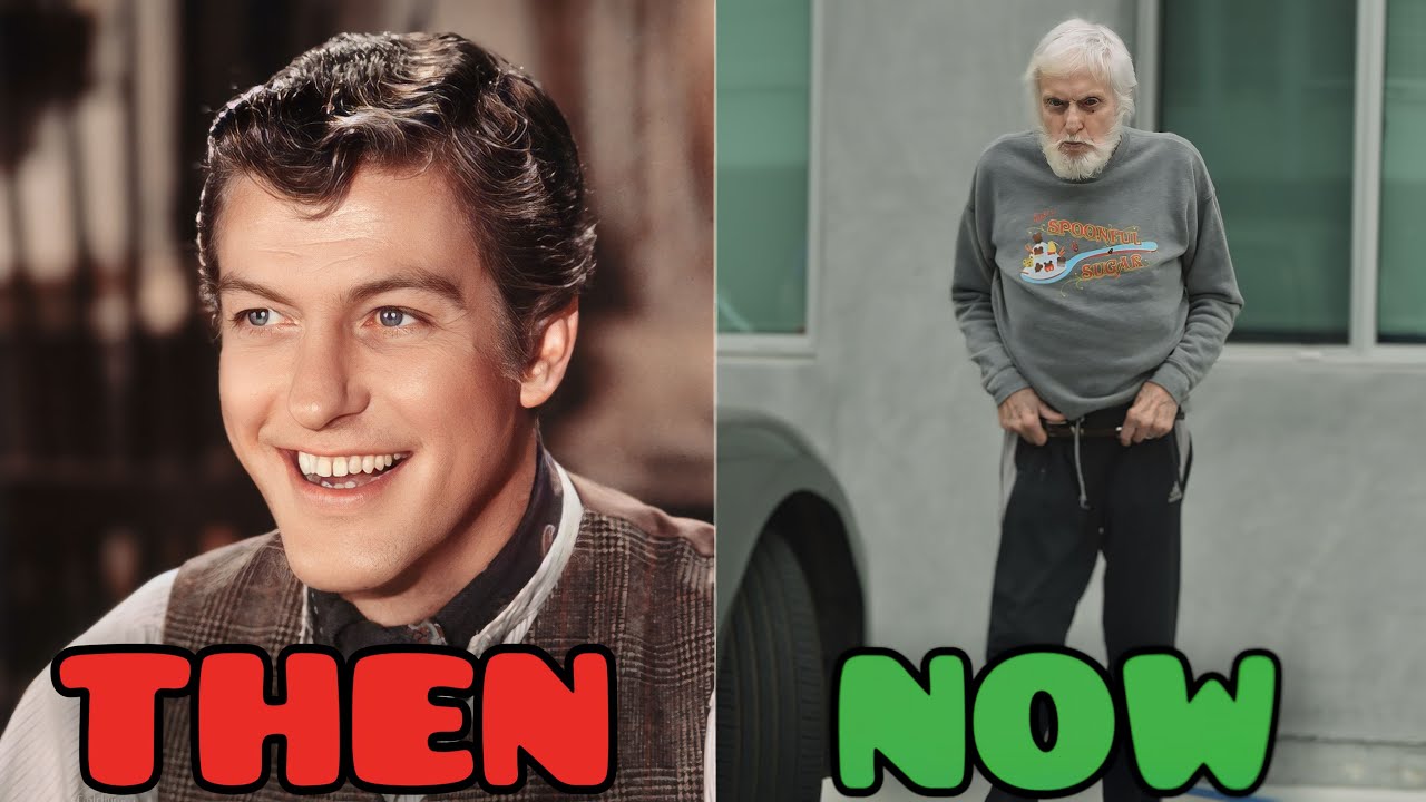 Chitty Chitty Bang Bang 1968 | Cast Then And Now 2024 | How They Changed?