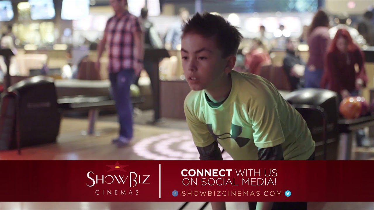 Showbiz Cinemas 1