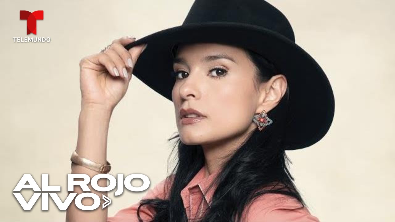 Paola Rey dice qué le favoreció para actuar en Pasión de Gavilanes