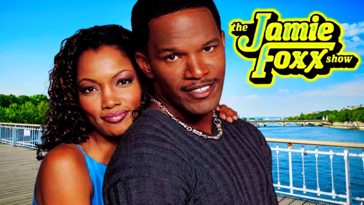 8 Actors From THE JAMIE FOXX SHOW Who Have DIED