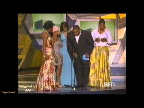 Set It Off Crew Reunion on BET Awards