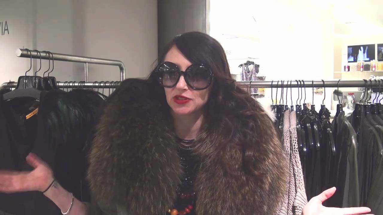5 Questions With Stacey Bendet of Alice+Olivia | 5 Questions | Ep. 13