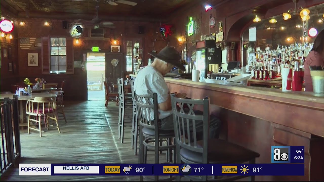 Nevada history comes alive at Pioneer Saloon