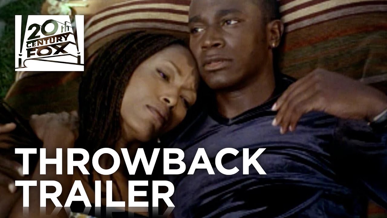 How Stella Got Her Groove Back | #TBT Trailer | 20th Century FOX