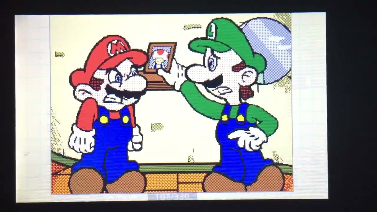 Terminal 7 Flipnote