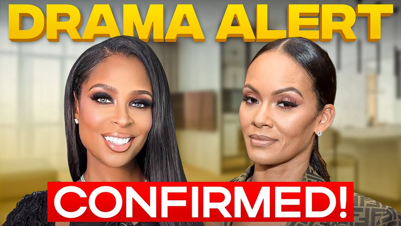 Evelyn Lozada & Jennifer Williams – Why Basketball Wives Skipped The Wedding