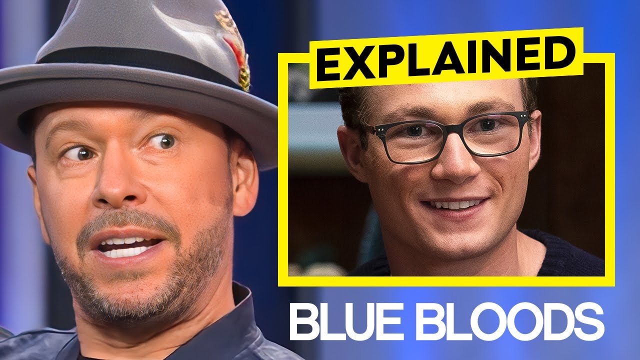 Blue Bloods Cast EXPLAIN Jack Reagan's Absence..