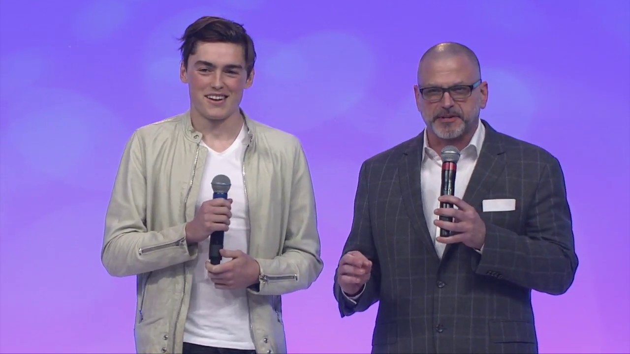 Spencer List - Premiere