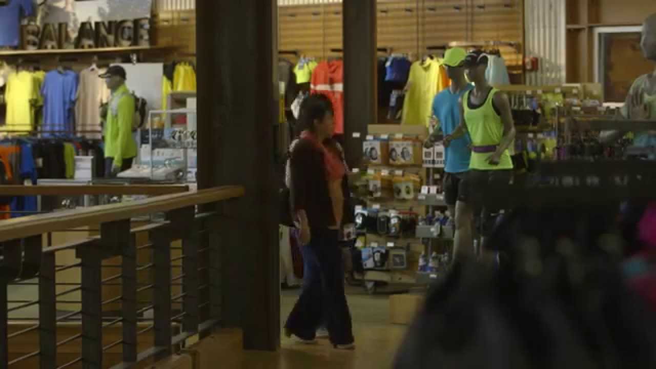 Creating a culture of career opportunity at REI
