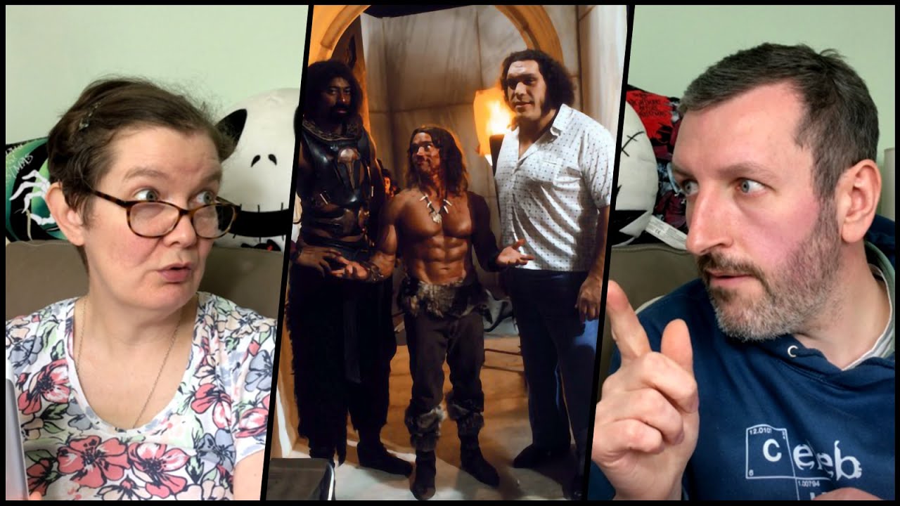 Arnold Schwarzenegger's Height is a Tall Tale!