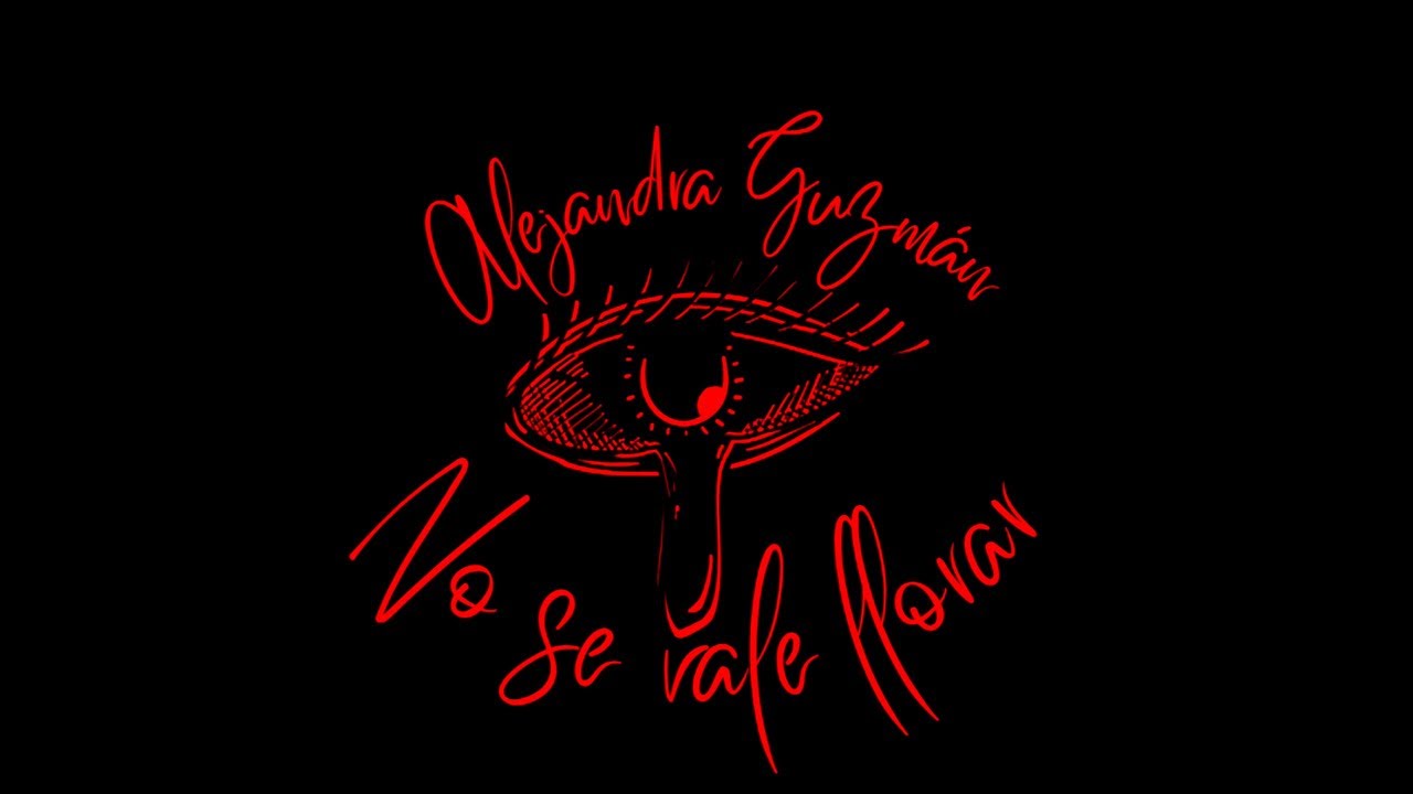 Alejandra Guzmán · No Se Vale Llorar