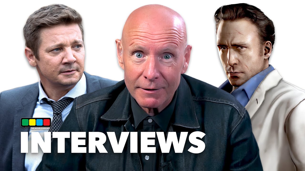 Series Creator Hugh Dillon Talks Mayor of Kingstown Season 3, Jeremy Renner's Comeback & Left 4 Dead