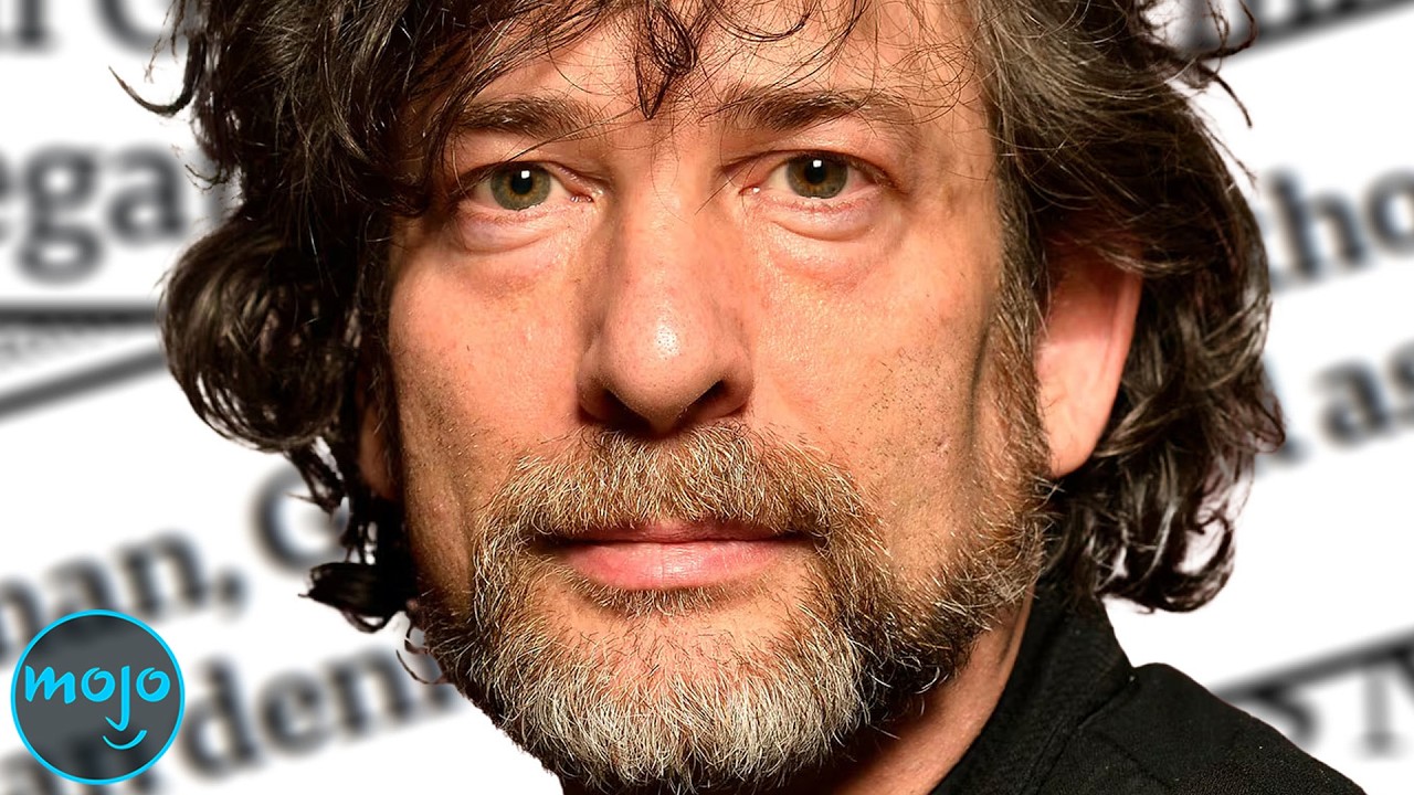 Neil Gaiman Situation Explained