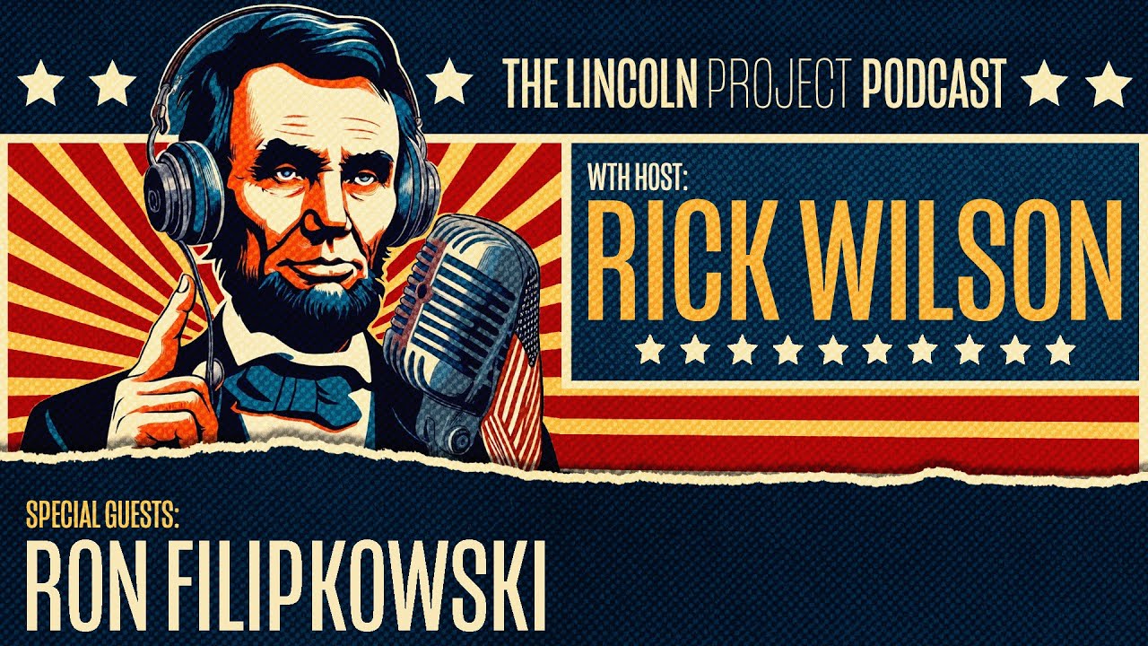 Ron Filipkowski -- "Stop the Blamestorming!"