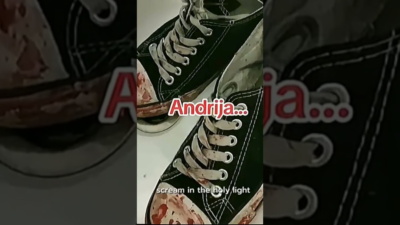 sepatu korban Kosta #kosta #serbia #serbianschool