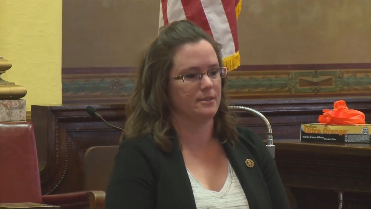Investigators describe finding Sierah Joughin's body at James Worley's murder trial | Trial day 4