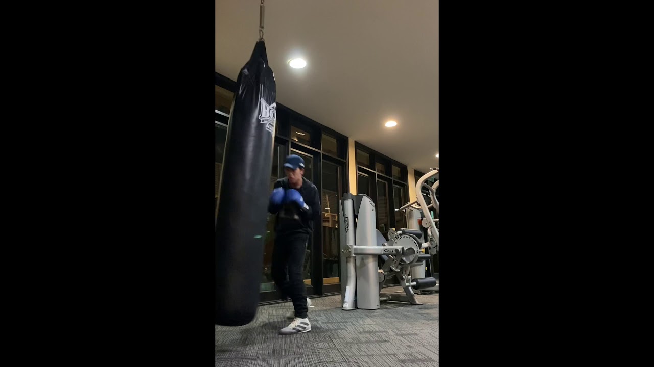 Reddit Boxing SubReddit Critique Video