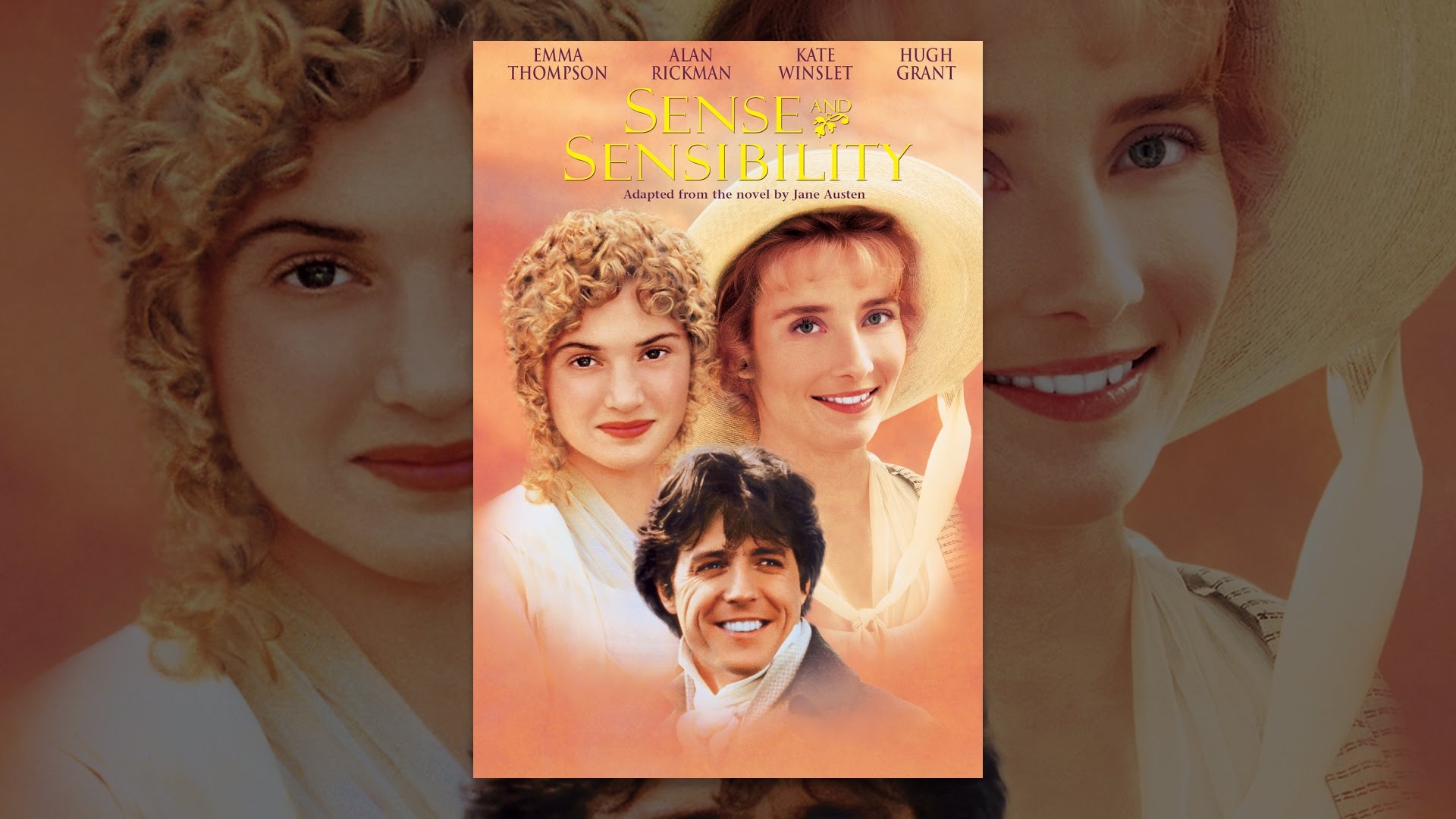 Sense and Sensibility