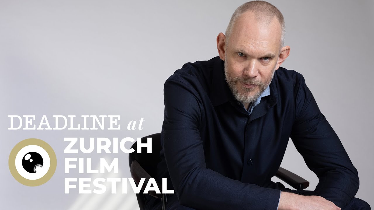 Indie Film Guru Roeg Sutherland On The Modern State Of Movies