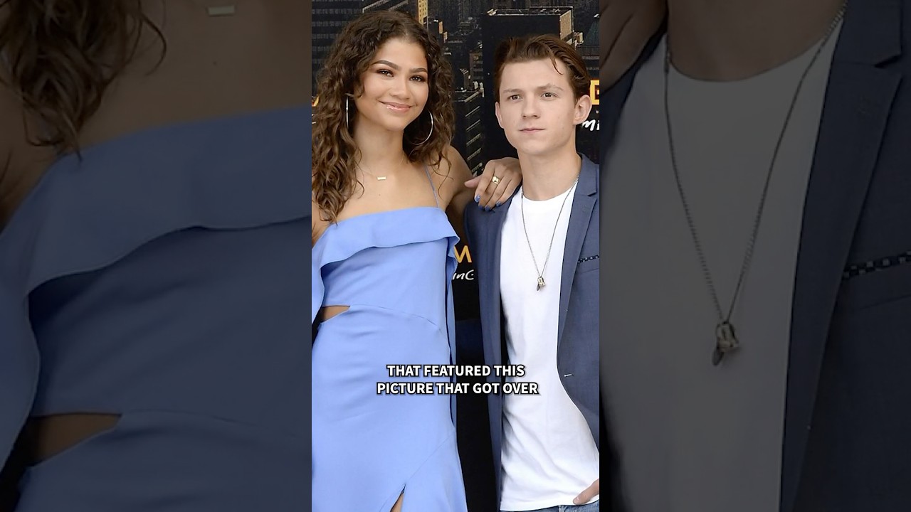 Zendaya and Tom Holland are reportedly engaged