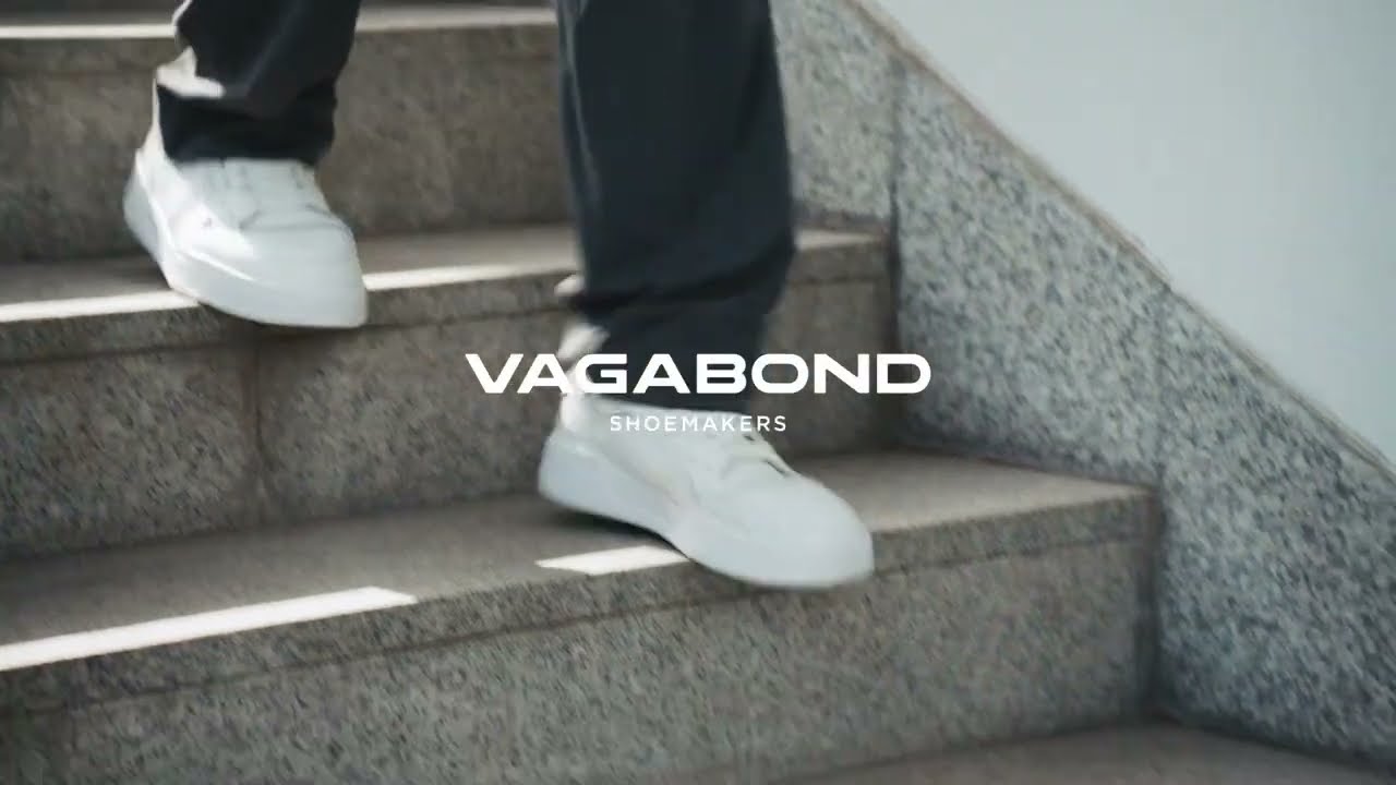 Vagabond Shoemakers