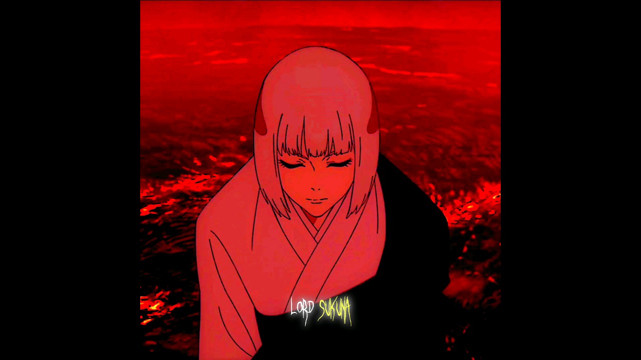 Sukuna 𝕩 Uraume😈❤️‍🔥 ~make me your Aphrodite👸🏻~ - Jujutsu Kaisen 2 ep. 16 #edit #sukuna #uraume #jjk