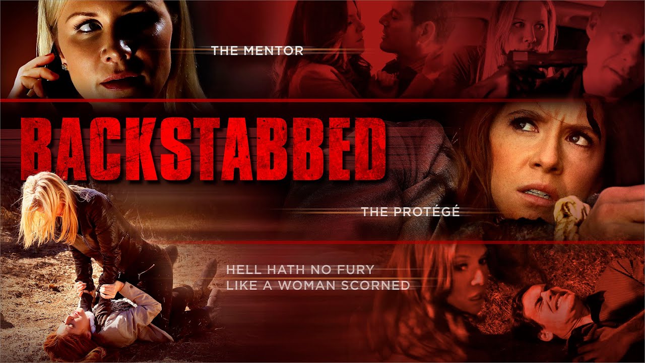 Backstabbed - Full Movie