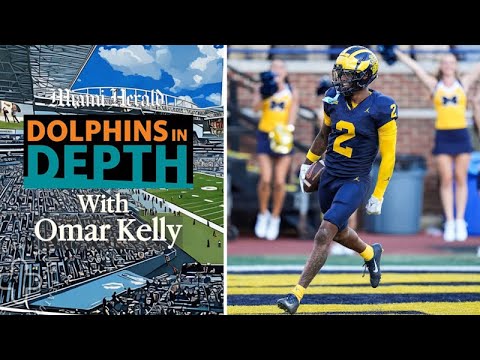 Dolphins In Depth: Will Dolphins be forced to draft for need?