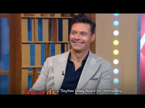 Ryan Seacrest Girlfriend, Age, Wife, Kids, Bio | ryan seacrest net worth | How old is ryan seacrest