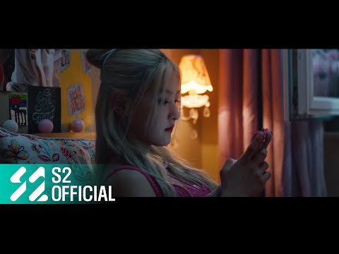 KISS OF LIFE (키스오브라이프) 'Play Love Games (HANEUL Solo)' MV