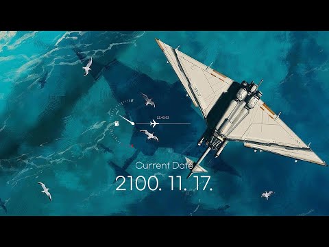 활공 - 포스트 아포칼립스 감성 앰비언트/에픽뮤직 9곡 플레이리스트