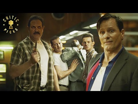 Viggo Mortensen's Most Powerful Scene | Green Book