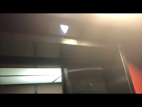 ThyssenKrupp Hydraulic Elevator @Regal IMAX Theater @ Gambrills, MD