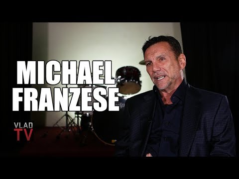 Michael Franzese: 'The Irishman' is a Lie, Frank Sheeran Didn't Kill Jimmy Hoffa (Part 13)